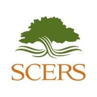 Sacramento County Employees’ Retirement System (SCERS) logo