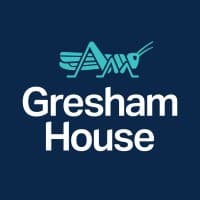 Gresham House logo