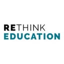 Rethink Education logo