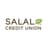 Salal Credit Union logo