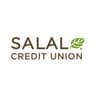 Salal Credit Union logo