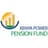 Kenya Power Pension Fund logo