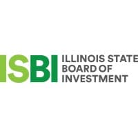 Illinois State Board of Investment logo