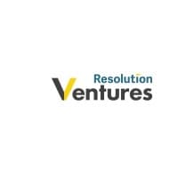 Resolution Ventures logo