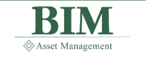 BIM Investments logo