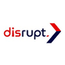Disrupt Technology Venture logo