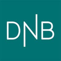 DNB Bank logo