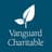 Vanguard Charitable logo