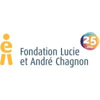 Lucie and André Chagnon Foundation logo
