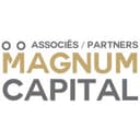 Magnum Capital Partners logo