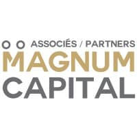 Fund I logo
