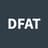 Department of Foreign Affairs and Trade of Australia (DFAT) logo