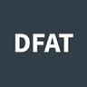 Department of Foreign Affairs and Trade of Australia (DFAT) logo