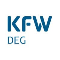 Government of Germany - DEG logo