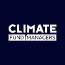 Climate Fund Managers logo
