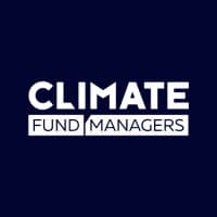Climate Fund Managers logo