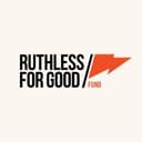 Ruthless for Good logo