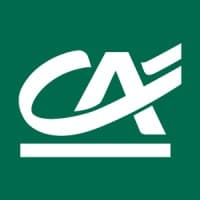 Groupe Crédit Agricole logo