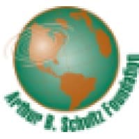 Arthur B. Schultz Foundation logo