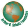 Arthur B. Schultz Foundation logo