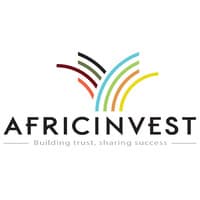 AfricInvest logo