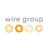 Wire Group logo