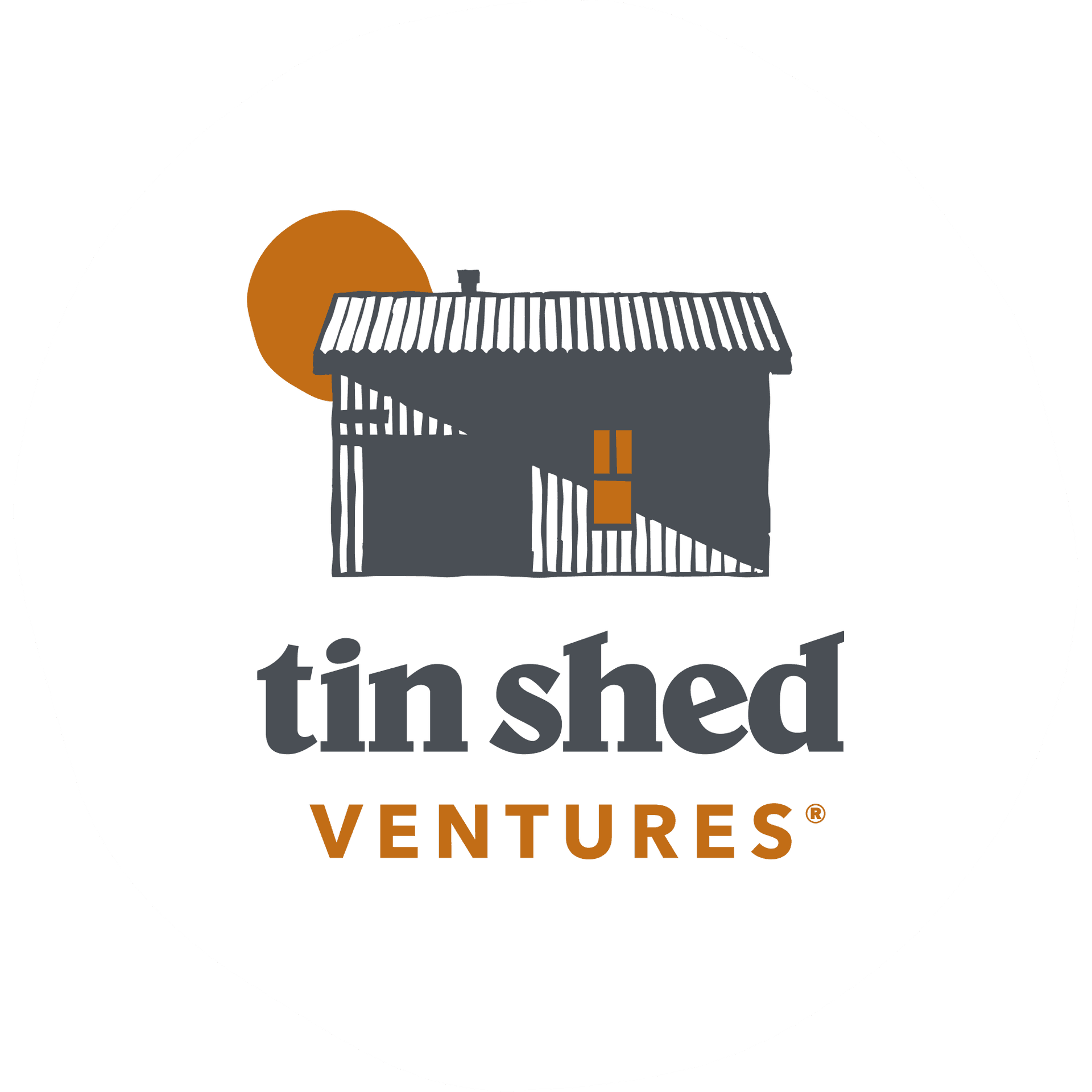 Tin Shed Ventures logo