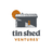 Tin Shed Ventures logo
