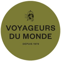 Voyageurs du Monde logo