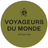 Voyageurs du Monde logo