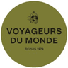 Voyageurs du Monde logo