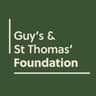 Guy's & St Thomas' Foundation logo