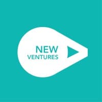New Ventures logo