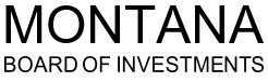 Montana Board of Investments logo
