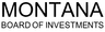 Montana Board of Investments logo