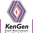 KenGen Staff Retirement Scheme logo