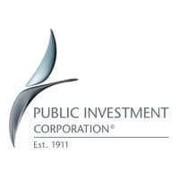 South Africa's Public Investment Corporation logo