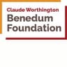 Claude Worthington Benedum Foundation  logo