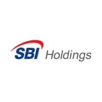 SBI Holdings logo