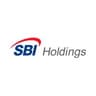 SBI Holdings logo