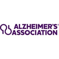 Alzheimer’s Association logo