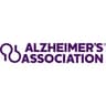 Alzheimer’s Association logo