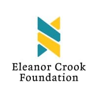 Eleanor Crook Foundation logo