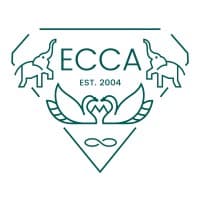 ECCA Family Foundation logo
