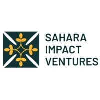 Sahara Impact Ventures logo