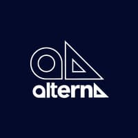 Alterna logo