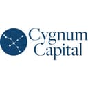 Cygnum Capital logo