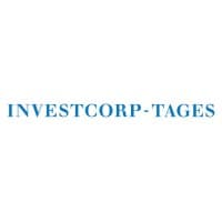 Investcorp-Tages logo