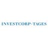 Investcorp-Tages logo