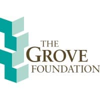 Grove Foundation logo